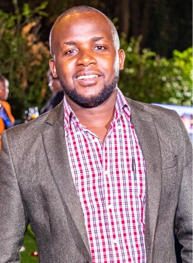 Portrait of Board Member 05